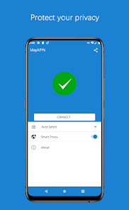 蚂蚁NPV加速器软件特色android下载效果预览图